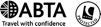 ABTA & ATOL Bonded